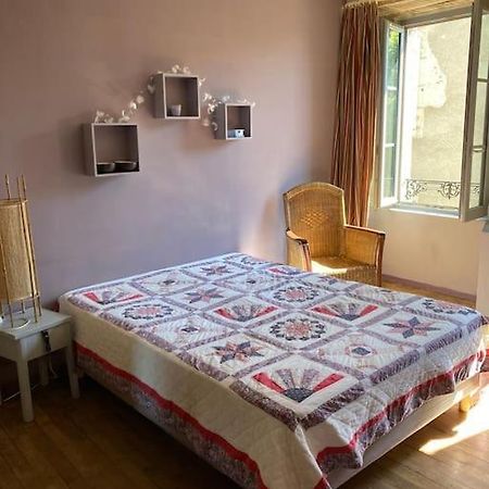 Grand Appartement Tres Clair Pres Centre Ville Argentat Ngoại thất bức ảnh