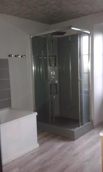 Grand Appartement Tres Clair Pres Centre Ville Argentat Ngoại thất bức ảnh